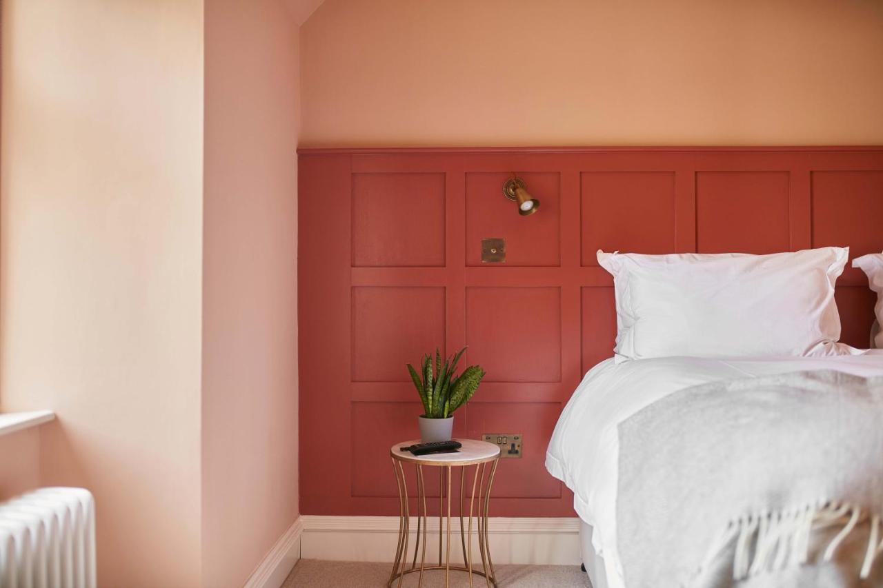 The Grandtully Hotel المظهر الخارجي الصورة